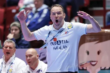 Kaos u Danskoj i samo pet sati sna: Hrvatski rukometa&scaron;i pred najvećim izazovom EP-a
