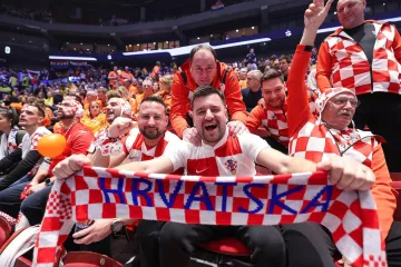 Opake prognoze Hrvata uoči polufinala: 'Ako Wolff i Knorr ne budu imali ba&scaron; najbolji dan...'