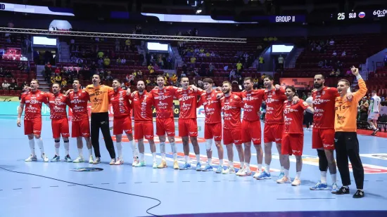 Pitali smo vas s kojom medaljom će se na&scaron;i rukometa&scaron;i vratiti kući, evo &scaron;to ste odgovorili