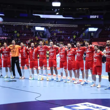 Pitali smo vas s kojom medaljom će se na&scaron;i rukometa&scaron;i vratiti kući, evo &scaron;to ste odgovorili