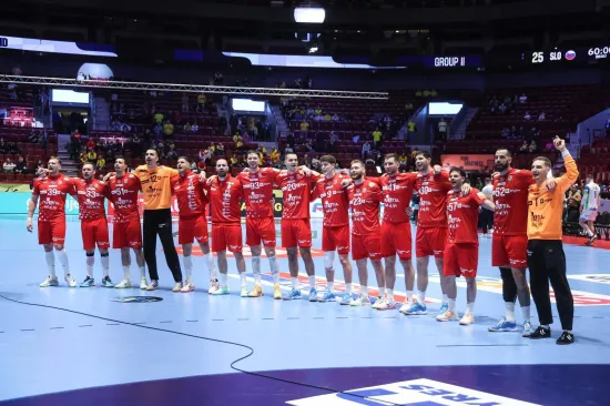 Pitali smo vas s kojom medaljom će se na&scaron;i rukometa&scaron;i vratiti kući, evo &scaron;to ste odgovorili