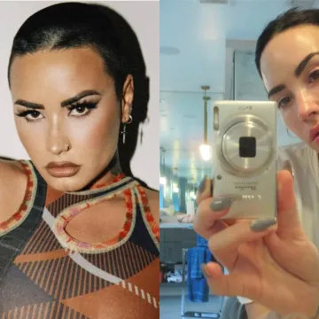 Bila je teen idol, pro&scaron;la kroz razna stanja, a evo kako izgleda danas bez trunke &scaron;minke