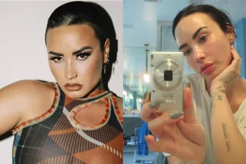 Bila je teen idol, pro&scaron;la kroz razna stanja, a evo kako izgleda danas bez trunke &scaron;minke