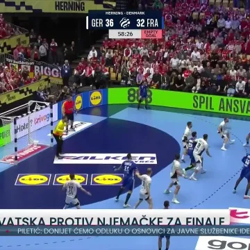 Kaos u Danskoj pred polufinale: Umorni reprezentativci idu u &ldquo;rat&rdquo; s Njemačkom