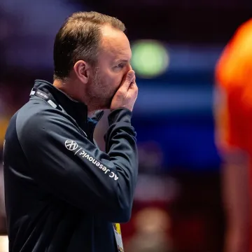 Maja O&scaron;tro Flis postavila je Sigurdssonu ključno pitanje: O njegovom odgovoru će se pričati