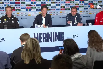 Maja O&scaron;tro Flis postavila ključno pitanje Daguru Sigurdssonu