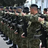 Oko 10 posto mladića nije zadovoljilo na liječničkom pregledu: Anu&scaron;ić otkrio razloge