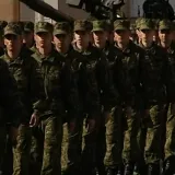 Vojni rok 2026: Odaziv na liječničke preglede 95 posto, evo tko ne prolazi