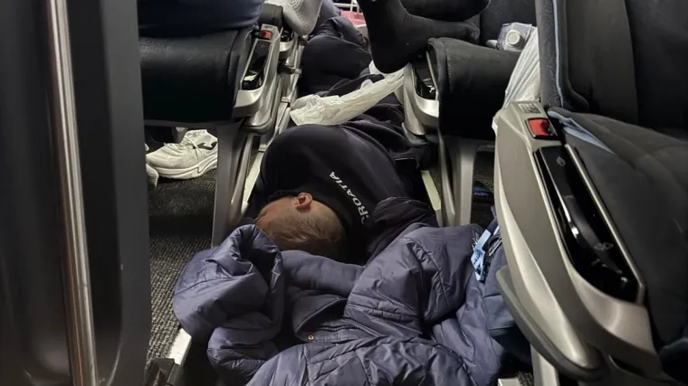 Danski stručnjak koji je glavna tema u Hrvatskoj stao na na&scaron;u stranu: 'Potpuno razumijem'