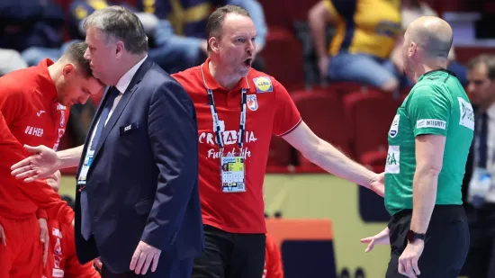 EHF, sramite se! Izbornik Sigurdsson pogodio ih u srž, a njihov potez razotkrio pravo lice