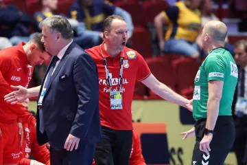 EHF, sramite se! Izbornik Sigurdsson pogodio ih u srž, a njihov potez razotkrio pravo lice