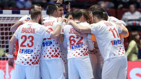 Kaos u Danskoj pred polufinale: Umorni reprezentativci idu u &ldquo;rat&rdquo; s Njemačkom