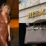 Melina Galić napravila pravu dramu u Monaku: Za sve je 'kriva' jedna posebna torba