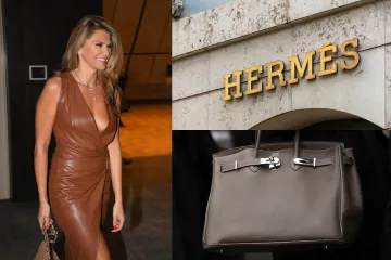 Melina Galić napravila pravu dramu u Monaku: Za sve je 'kriva' jedna posebna torba