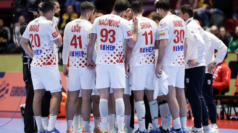 HRS objavio &scaron;to je sve pro&scaron;la reprezentacija nakon pobjede nad Mađarskom do dolaska u Dansku