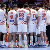 HRS objavio &scaron;to je sve pro&scaron;la reprezentacija nakon pobjede nad Mađarskom do dolaska u Dansku