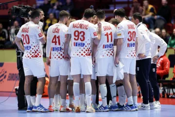 HRS objavio &scaron;to je sve pro&scaron;la reprezentacija nakon pobjede nad Mađarskom do dolaska u Dansku