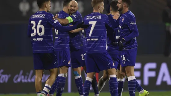 Dinamo na te&scaron;kom gostovanju traži ključni bod: Svi strahuju od pro&scaron;logodi&scaron;njeg scenarija