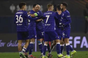 Dinamo na teškom gostovanju traži ključni bod: Svi strahuju od prošlogodišnjeg scenarija