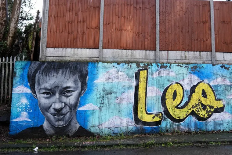 Tinejdžer ubio malog Lea (12) pa pred policijom izveo bolestan potez: Objavljena snimka