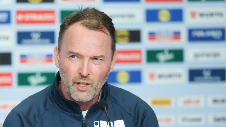 Dagur Sigurdsson opleo po EHF-u kao nikad prije