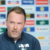 Dagur Sigurdsson opleo po EHF-u kao nikad prije