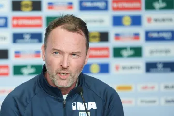 Dagur Sigurdsson opleo po EHF-u kao nikad prije