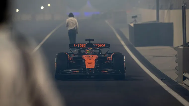 &Scaron;to se stvarno događa u Barceloni? Britanske momčadi isplivale u prvi plan trećeg dana testiranja