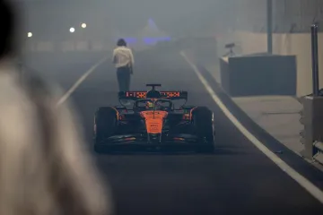 &Scaron;to se stvarno događa u Barceloni? Britanske momčadi isplivale u prvi plan trećeg dana testiranja