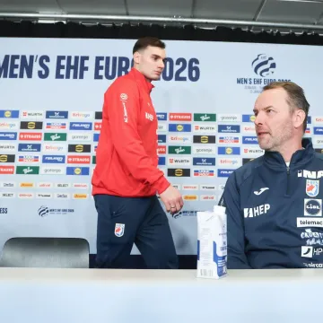 EHF poslao priopćenje nakon Dagurovih kritika i žestoko odgovorio cijeloj Hrvatskoj