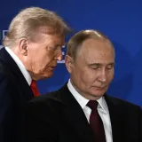 Trump: 'Zamolio sam Putina da prestane napadati Kijev i druge ukrajinske gradove'