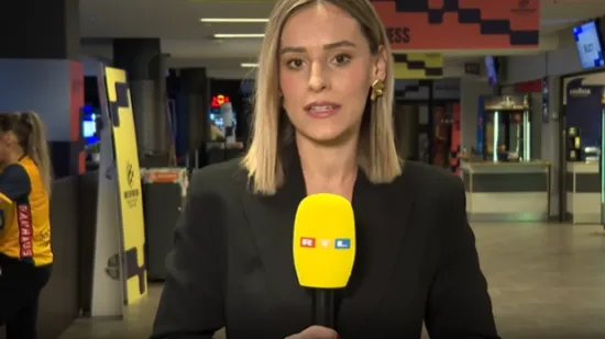 Ines Goda Forjan javila se iz Herninga nakon svih problema: 'S razlogom smo bijesni'