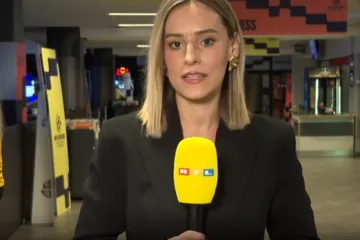 Ines Goda Forjan javila se iz Herninga nakon svih problema: 'S razlogom smo bijesni'