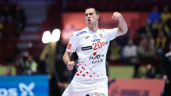 Mateo Mara&scaron; o izazovima i putu do Danske: 'Nismo tu da se žalimo, nego da pokažemo za&scaron;to smo tu'