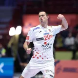 Mateo Mara&scaron; o izazovima i putu do Danske: 'Nismo tu da se žalimo, nego da pokažemo za&scaron;to smo tu'