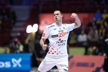 Mateo Mara&scaron; o izazovima i putu do Danske: 'Nismo tu da se žalimo, nego da pokažemo za&scaron;to smo tu'