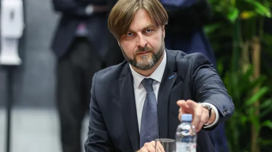 Vlada ga hvali, oporba bijesna: 'Kompromitiran je i beskrupulozan'