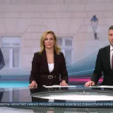 Za RTL Danas - Tomislav Ćorić dao prvi intervju