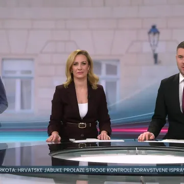 Za RTL Danas - Tomislav Ćorić dao prvi intervju