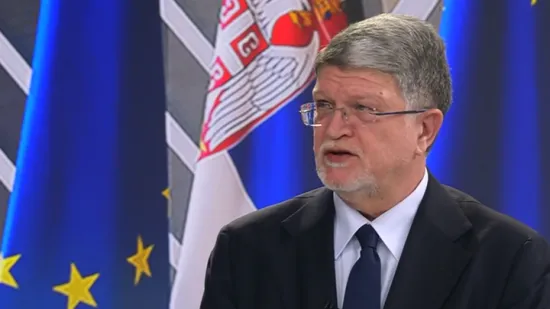 Picula o europskom putu Srbije, Vučiću se ovo neće svidjeti: 'Tamo nije bilo ugodno'