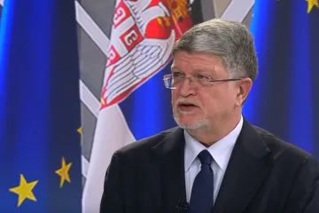 Picula o europskom putu Srbije, Vučiću se ovo neće svidjeti: 'Tamo nije bilo ugodno'