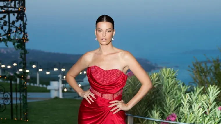 Manekenka Ana iz 'Gospodina Savr&scaron;enog': 'Glamur skriva puno odricanja'