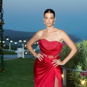 Manekenka Ana iz 'Gospodina Savr&scaron;enog': 'Glamur skriva puno odricanja'