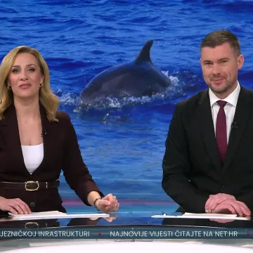 Oliver nestao prije godinu i pol, a sada se vratio! 'Bila je ti&scaron;ina, odjednom se pojavio'