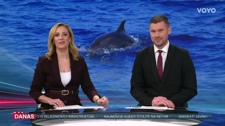 Dupin Oliver se vratio i razveselio mje&scaron;tane