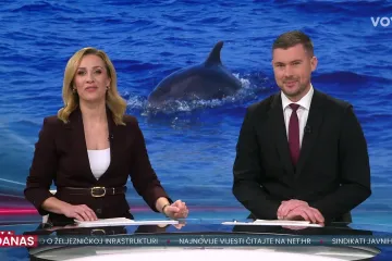 Dupin Oliver se vratio i razveselio mje&scaron;tane