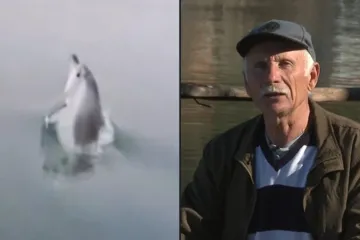 Oliver nestao prije godinu i pol, a sada se vratio! 'Bila je ti&scaron;ina, odjednom se pojavio'