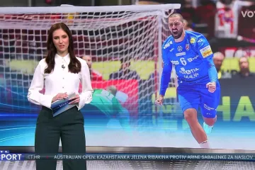 Mario &Scaron;o&scaron;tarić najavio polufinale s Njemačkom, ali i Dinamo