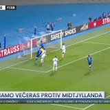 Dinamo, na mjestu gdje rukometa&scaron;i traže finale, traži proljeće u Europi