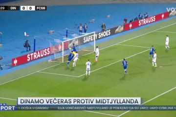 Dinamo, na mjestu gdje rukometa&scaron;i traže finale, traži proljeće u Europi